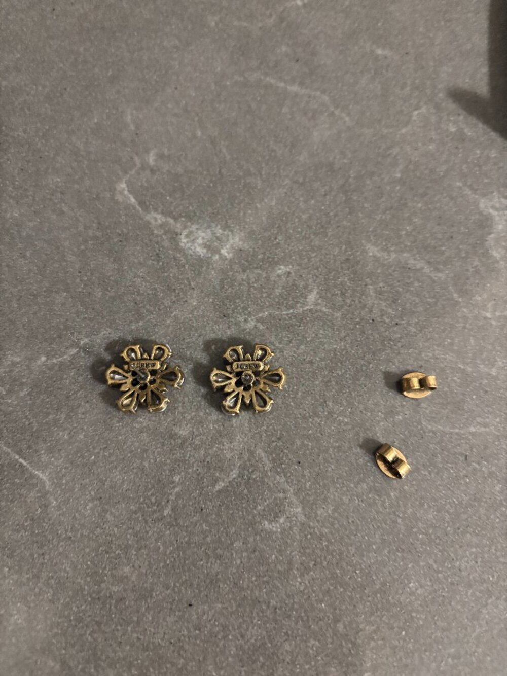 J Crew earrings - Picture 3 of 5
